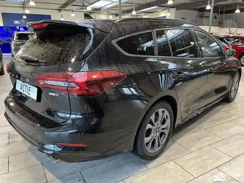 Ford Focus Turnier 1.0 EcoBoost Hybrid 2023