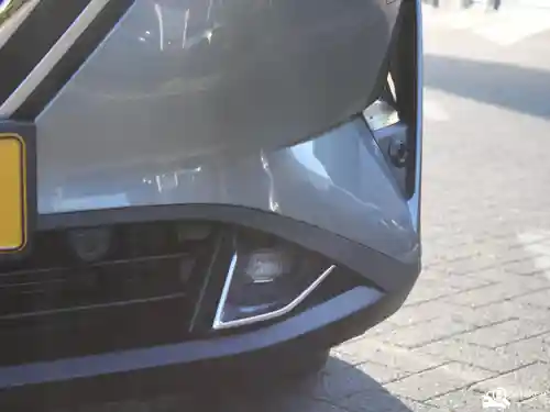 Nissan Qashqai 1.3 DIG-T MHEV 2024