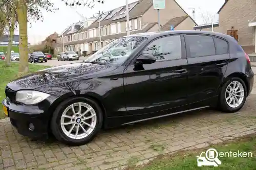 BMW 120i 2006