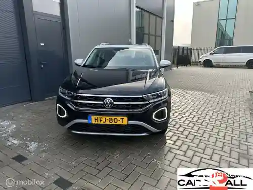 VW T-Roc 1.5 TSI OPF 2024