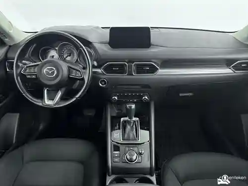 Mazda CX-5 SKYACTIV-G 165 2020