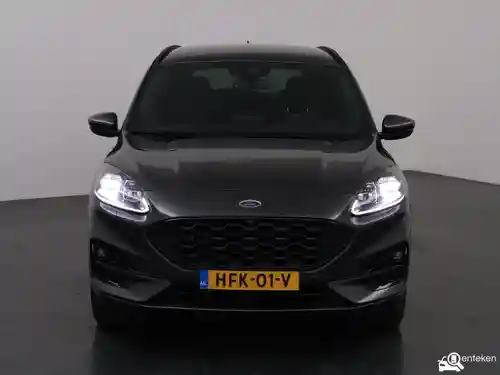Ford Kuga 2.5 Plugin-Hybrid 2022