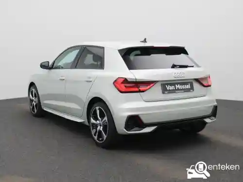 Audi A1 Sportback 25 TFSI 2024