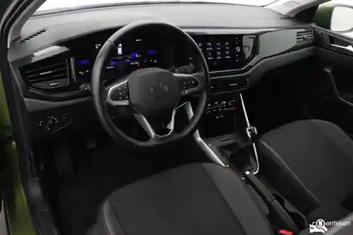 VW Taigo 1.0 TSI OPF 2023