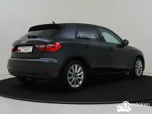 Audi A1 Sportback 25 TFSI 2024