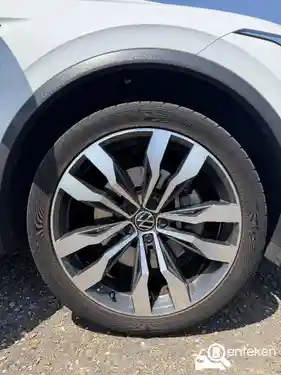 VW Tiguan 1.4 eHybrid OPF 2021