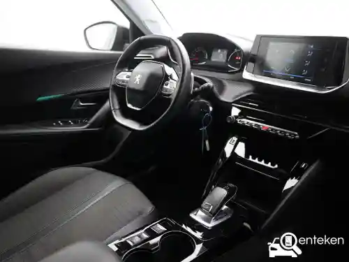 Peugeot 2008 1.2 PureTech 130 2022