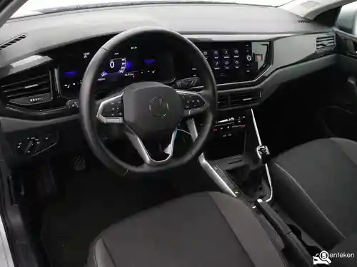 VW Taigo 1.0 TSI OPF 2023