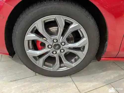 Ford Focus Turnier 1.0 EcoBoost Hybrid 2023