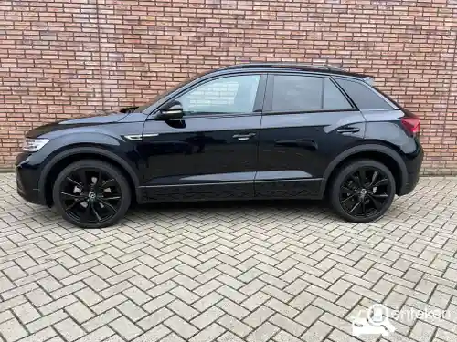 VW T-Roc 1.5 TSI OPF 2024