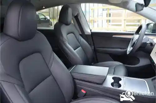 Tesla Model Y Maximum Range 2023
