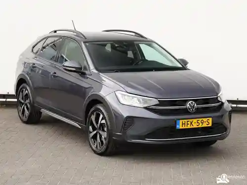 VW Taigo 1.0 TSI OPF 2025
