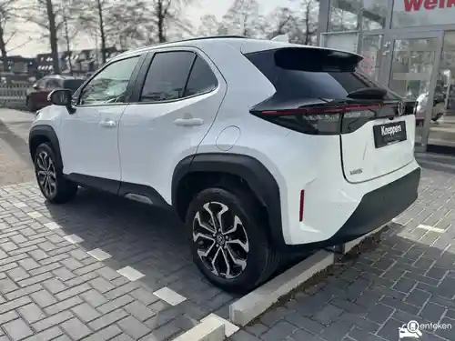 Toyota Yaris Cross 1.5 Hybrid 130 2024