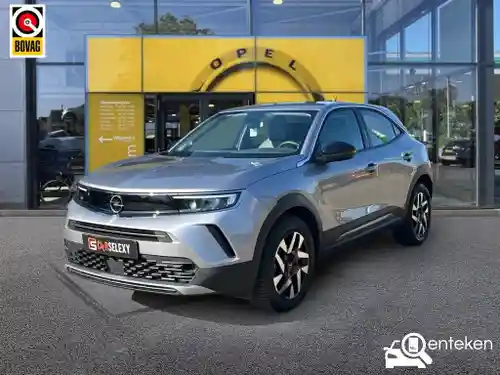 Opel Mokka 1.2 DI Turbo 2023