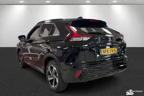Mitsubishi Eclipse Cross 2.4 Plug-In Hybrid 2023