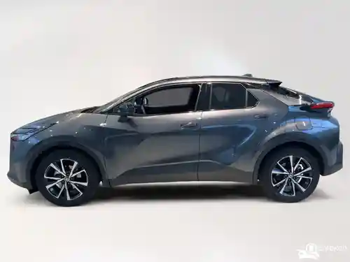 Toyota C-HR 1.8 Hybrid 2025
