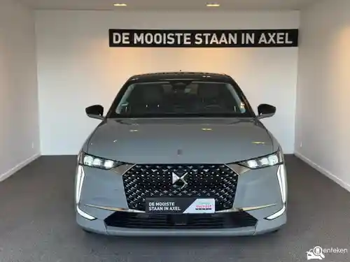 DS Automobiles DS 4 E-Tense 225 2024