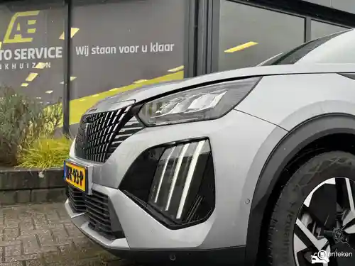 Peugeot 2008 1.2 PureTech 130 2024