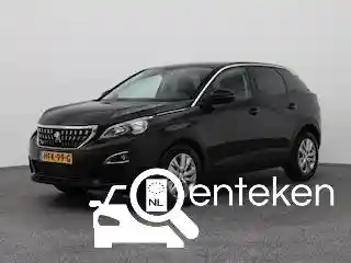 Peugeot 3008 1.2 PureTech 130 2020