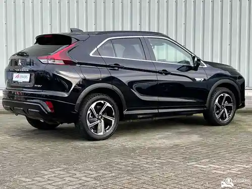 Mitsubishi Eclipse Cross 2.4 Plug-In Hybrid 2023