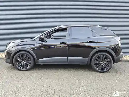Peugeot 3008 1.2 PureTech 130 2020