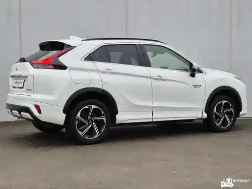 Mitsubishi Eclipse Cross 2.4 Plug-In Hybrid 2023