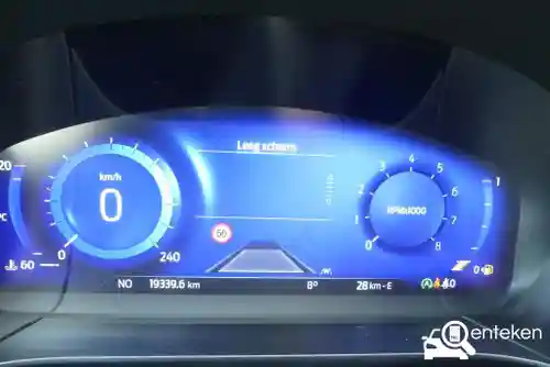 Ford Kuga 1.5 EcoBoost 2020