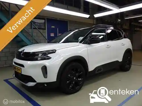 Citroen C5 Aircross PureTech 130 2025