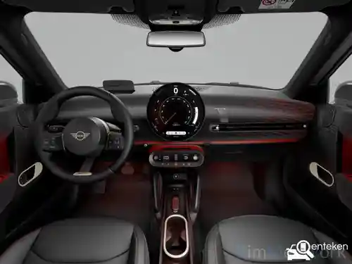 MINI Cooper E 2025