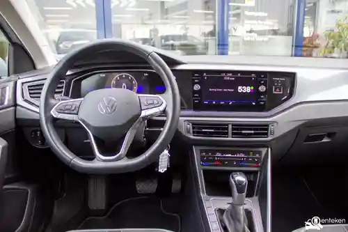 VW Polo 1.0 TSI OPF 2023