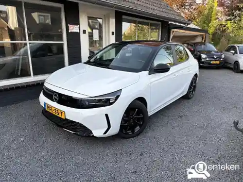 Opel Corsa 1.2 2024