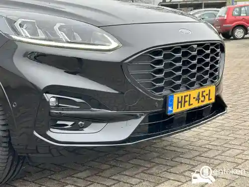 Ford Kuga 2.5 Plugin-Hybrid 2023