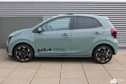 KIA Picanto 1.0 2025