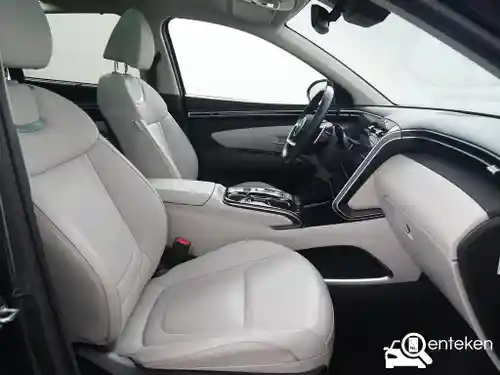 Hyundai Tucson 1.6 T-GDI Plug-in-Hybrid 2022