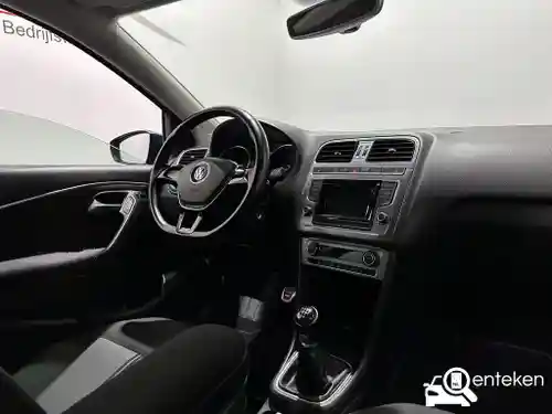 VW Polo 1.2 TSI BMT 2016