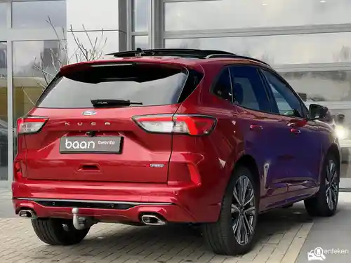 Ford Kuga 2.5 Plugin-Hybrid 2023