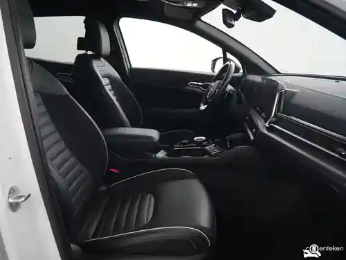 KIA Sportage 1.6 T-GDI Plug-In Hybrid 2022