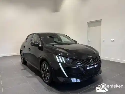 Peugeot 208 1.2 PureTech 100 2022