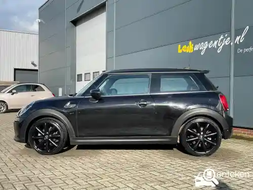 MINI  Cooper SE 2021