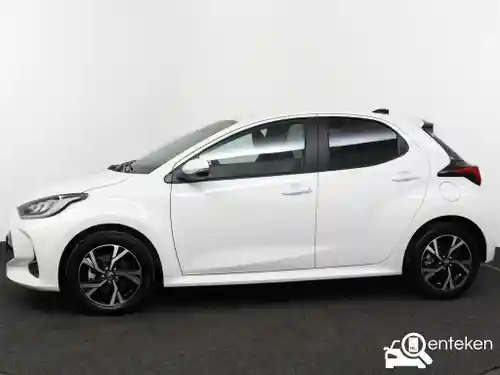 Toyota Yaris 1.5 Hybrid 116 2025