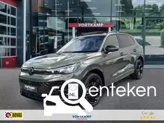 VW Tiguan 1.5 eHybrid OPF 2025