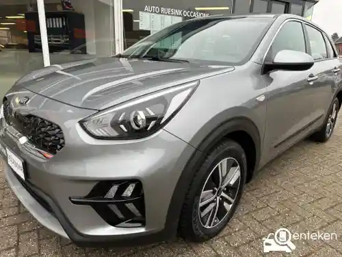 KIA Niro 1.6 GDI Hybrid 2021