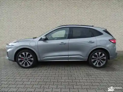 Ford Kuga 2.5 Plugin-Hybrid 2023