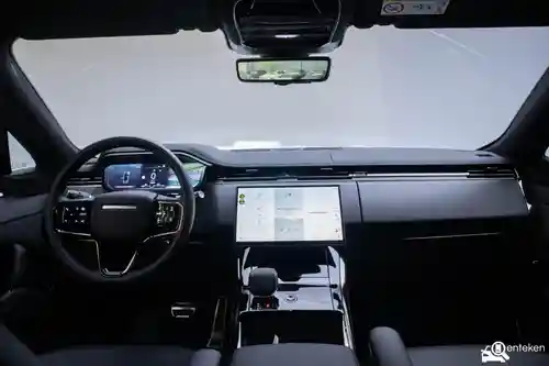 Land Rover Range Rover Sport P440e 2023