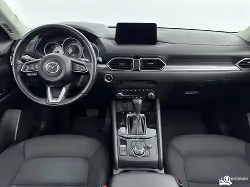 Mazda CX-5 SKYACTIV-G 165 2020