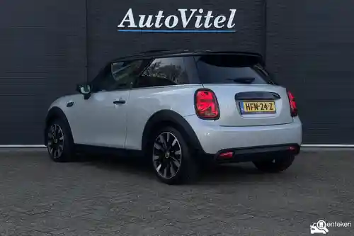 MINI  Cooper SE 2022