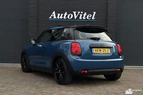 MINI  Cooper SE 2021