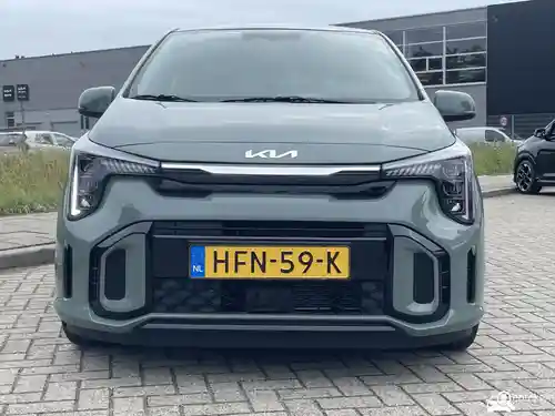 KIA Picanto 1.0 2025