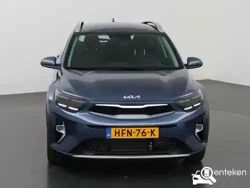 KIA Stonic 1.0 T-GDI 120 48V-Mild-Hybrid 2025