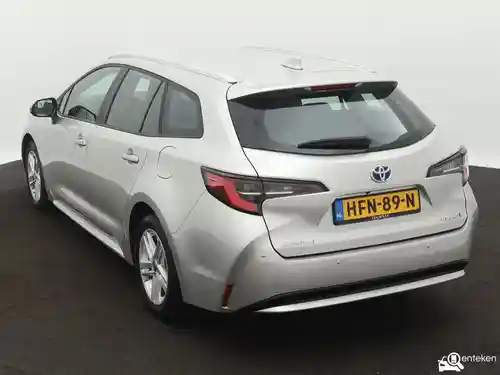 Toyota Corolla Touring Sports 1.8 Hybrid 2022